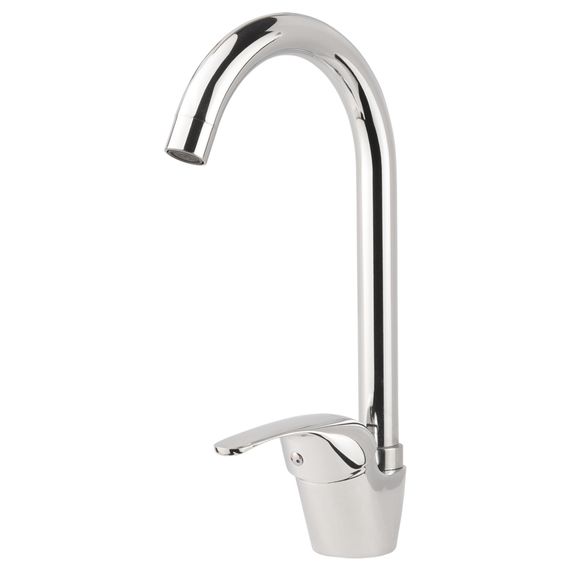 Змішувач для кухні Aquatica (9755100) | Зображення 3