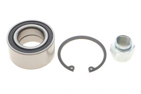 Підшипник маточини передньої Peugeot 106 91-03 35x66x32  к-кт  10-1155