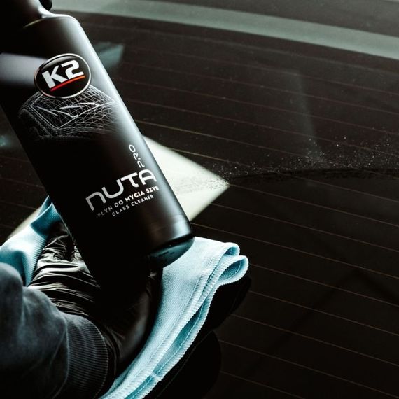 Очищувач для вікон та скла К2 Nuta Pro 5 л (D4005) | Зображення 5