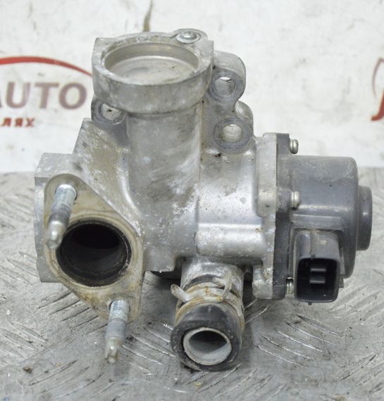 Клапан EGR 1.8 SCI Ford Mondeo III 2003-2007 Клапан рециркуляції відпрацьованих газів Форд Мондео 3 2S7G9D475AE