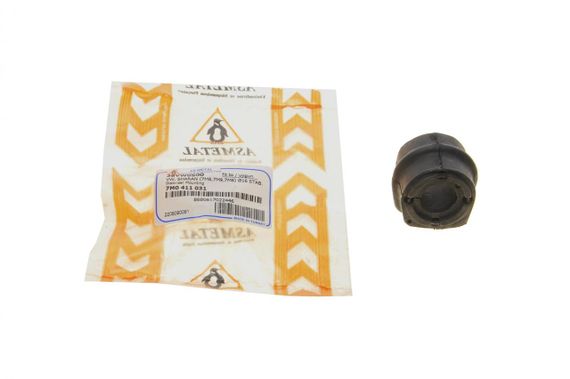 Втулка стабілізатора переднього VW Sharan -10 d=16mm  38VW0500