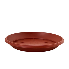 Підставка під вазон d19-21см теракот Алеана