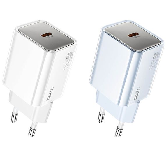 МЗП Hoco N47 Glorious PD30W (1USB-C)