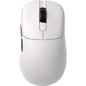 Мышка Ajazz AJ179 APEX Wireless/Bluetooth/USB Charging Dock White (AJM179-A-W)