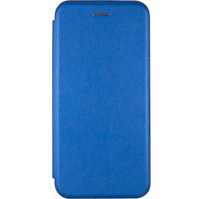 Чехол для мобильного телефона BeCover Exclusive ZTE Nubia V60 Blue (712189)