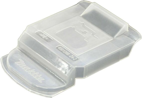 Защитная крышка для аккумуляторов LXT Makita 450128-8