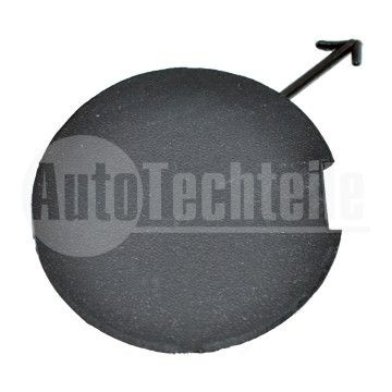 Крышка для буксировочной петли Fiat  Doblo 05-09, AutoTechteile, 505 0223, 505 0224