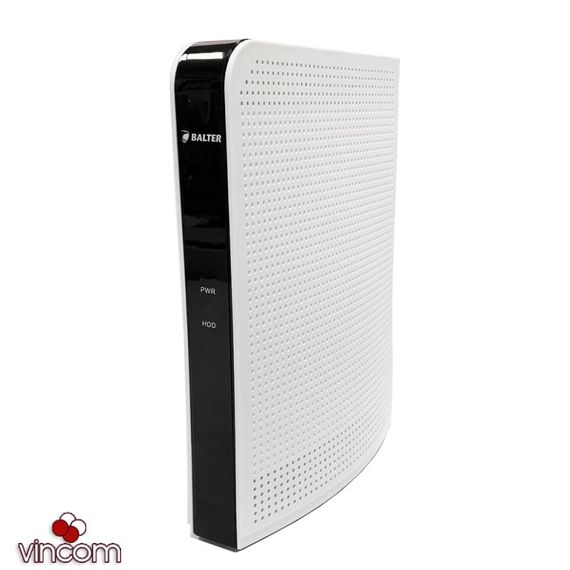 Комплект IP-видео беспроводной BALTER 2MP WiFi KIT 500ГБ | Зображення 8