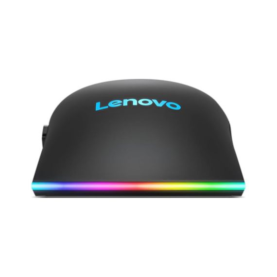 Мишка Lenovo M210 RGB USB Black (GY51M74265) | Зображення 4