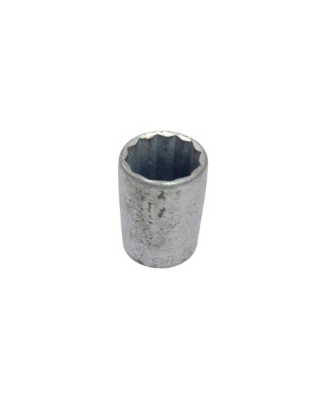 Торцева головка 3/8" 12-гр. 17 мм