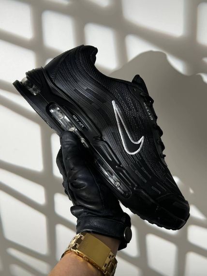 Чоловічі кросівки Drainmaker XTR Black весна/осінь Gore-Tex термо A4728 42 | Зображення 5