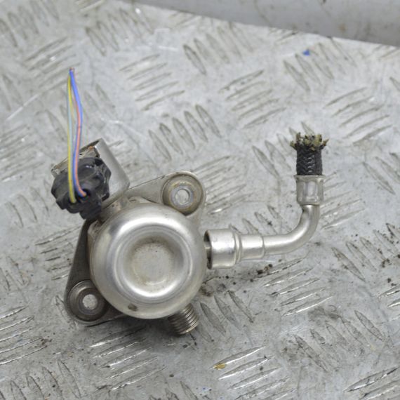 Паливний насос 1.0 EcoBoost Ford Focus III Fiesta VII ПНВТ Форд Фокус 3 Фієста 7 ЕкоБуст CM5G9D376GA | Зображення 1