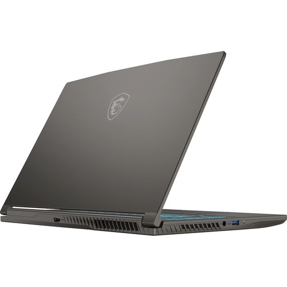 Ноутбук MSI Thin 15 B12UCX (B12UCX-1818XPL) | Зображення 5