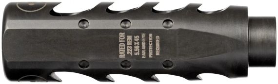 Дульне гальмо-компенсатор ULTRADYNE Apollo Max кал. 223 Rem 1/2-28 | Зображення 3