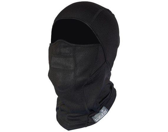 Шапка-маска Norfin BETA р.XL Чорний (303337-XL)