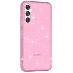 TPU чохол Nova для Samsung Galaxy A36 5G Pink