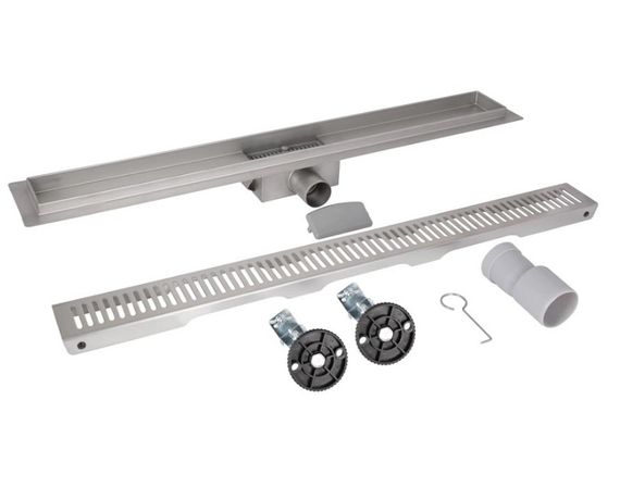 Трап Qtap Taurus FA700 з сухим затвором QTTAUFA700 | Зображення 4