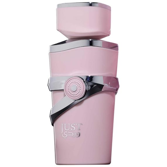 Парфумована вода Fragrance World Just Wardi 100 мл