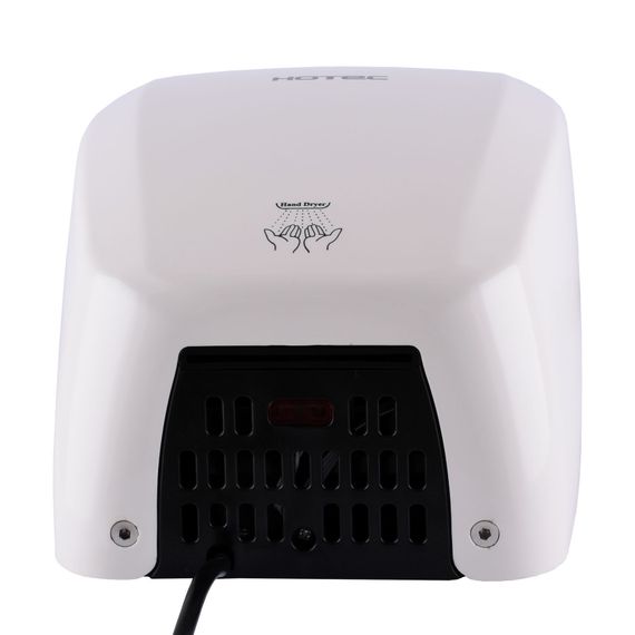 Сушилка для рук HOTEC 11.231 ABS White | Зображення 3