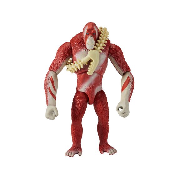 Фигурка игровая Скар Кинг с оружием 15 cm