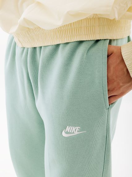 Штани Nike CLUB PANT CF BB | Зображення 2