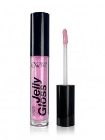 Блеск для губ Colour Intense Jelly Gloss No006 Шимер розовый