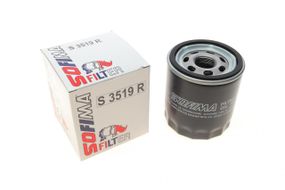 Фильтр масляный Chrysler Avenger Caliber Patriot 06- S 3519 R