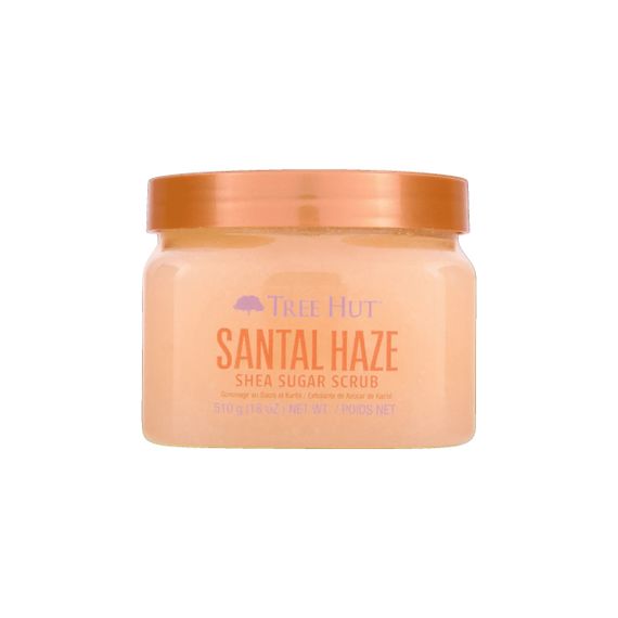 Скраб для тела Tree Hut Santal Haze Sugar Scrub (510 g)