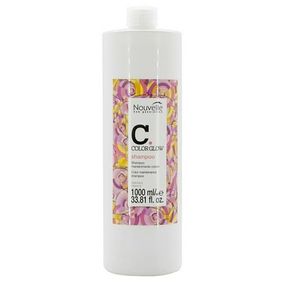 Шампунь Nouvelle Maintenance Shampoo Color Glow для окрашенных волос 1000 мл