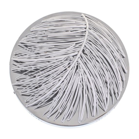 Люстра торт потолочная галогенная G4 20W CH (BR-01188C/6) | Зображення 4