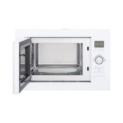 Микроволновая печь Interline MWG 725 ESA WA (MWG725ESAWA) | Зображення 5