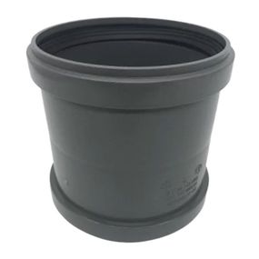 Муфта каналізаційна Reiger PPR 110 19763