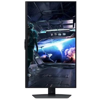 Монитор Samsung LS27DG700EIXUA | Зображення 4