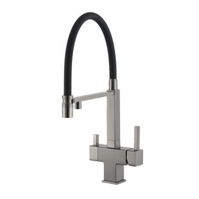 Змішувач для кухні Gappo під осмос G4395-59