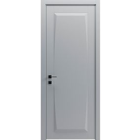 Двери Rodos LOFT Olimpia (1,2,3) RAL 7040