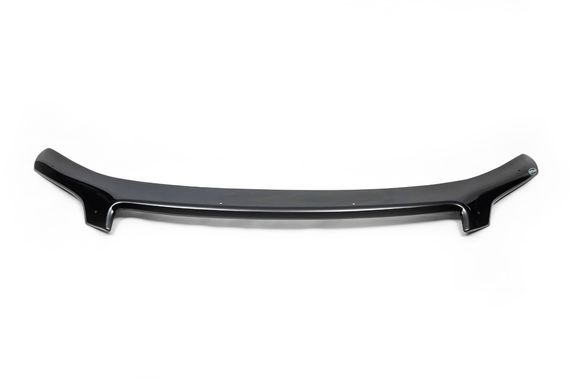 Дефлектор капота 2009-2013 (EuroCap) для Toyota Land Cruiser Prado 150 | Зображення 3