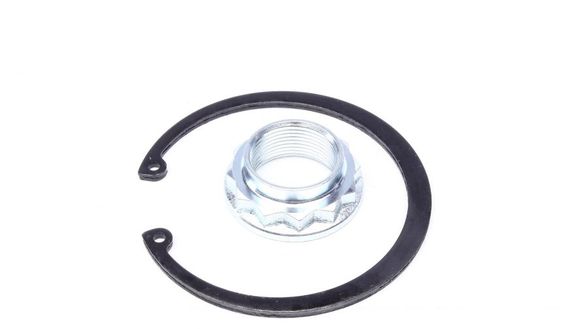 Подшипник ступицы задней BMW 3 7 8 X3 Z3 94- +ABS  44.9х85.1х41  к-кт  10-1225 | Зображення 4