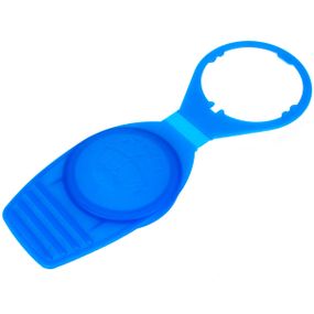 Кришка бачка омивача Audi Seat Skoda VW 1K0955455