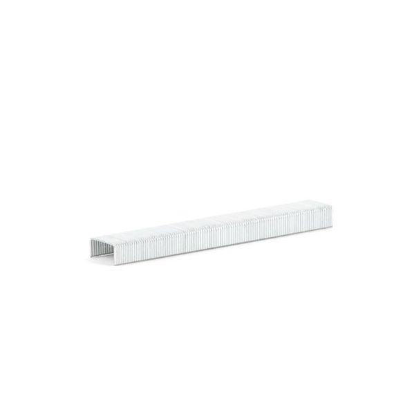 Скоба гартована 6 мм під степлер INTERTOOL RT-01261