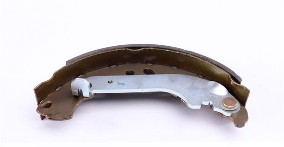 Колодки тормозные задние Ford Fiesta VII 17- барабанные  203x38  K-926 | Зображення 1