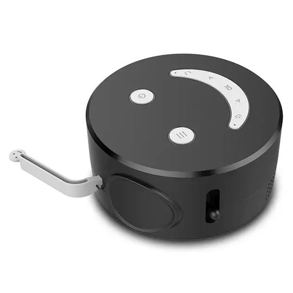 Детский портативний проектор Q2 Mini + трипод | Зображення 1