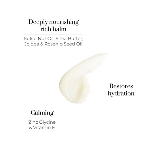 Ніжний бальзам обличчя OSKIA Perfect Cleanser, 35 ml | Зображення 2
