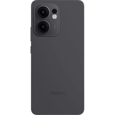 Мобильный телефон Oppo Reno13 F 4G 8/512GB Graphite Grey (OFCPH2701_GREY_512) | Зображення 8