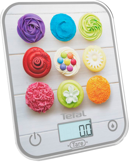 Ваги кухонні Tefal BC50D4V0 Optiss Cake Pops | Зображення 1