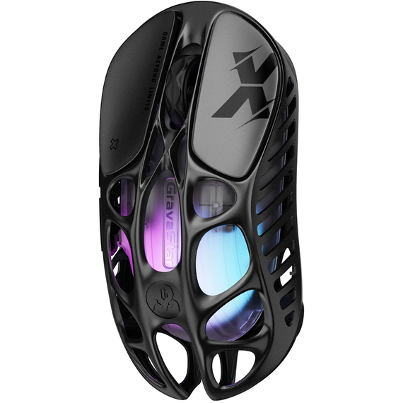 Миша GravaStar Mercury X GSX_BLK | Зображення 3