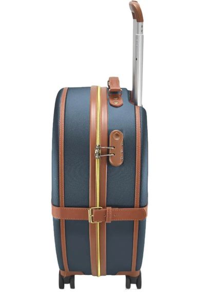 Валіза Semi Line 24" (M) Blue/Brown (T5672-3) (DAS302675) | Зображення 3