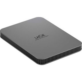 Внешний жесткий диск 2.5&quot; 2TB LaCie (STLR2000400)