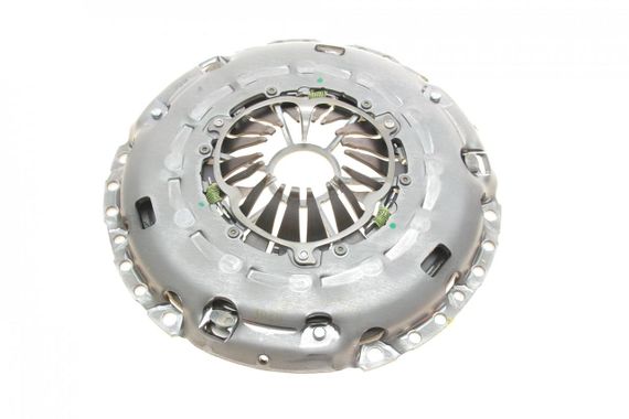 Комплект зчеплення Fiat Grande Punto Sedici 1.9D Multijet 05- 240mm  624 3220 09 | Зображення 2