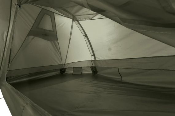 Намет Ferrino Lightent 1 Pro Olive Green (92172LOOFR) | Зображення 2