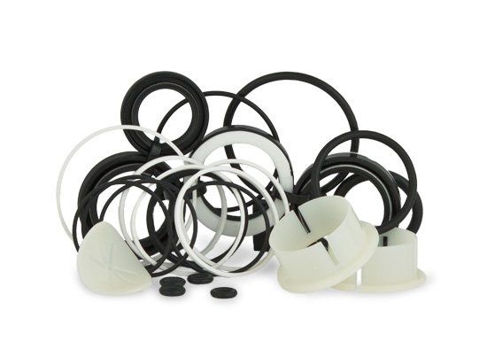 Ремкомплект рулевой рейки с ГПК BMW 3 E-90 2005-,BMW 3 E-91 2005-,BMW 3 E-92 2005-